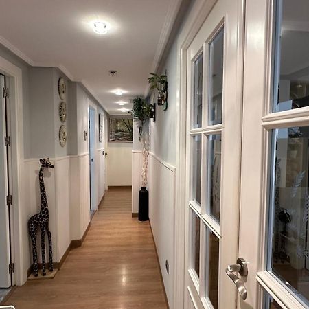 Apartamento Acogedor Hogar Cerquita Del Mar Águilas Exterior foto